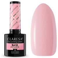 Claresa basecoat power 12 5ml