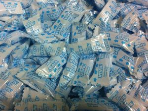 Vivil Vivil Classic Mint Extra Sterk Suikervrij 200 Gram