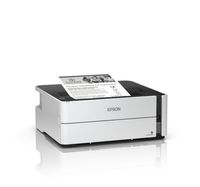 Epson EcoTank M1170 inkjetprinter 1200 x 2400 DPI A4 Wi-Fi - thumbnail