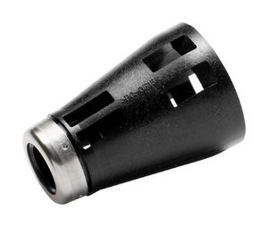 Makita Accessoires Neusstuk voor bithouder 60mm - 151561-4