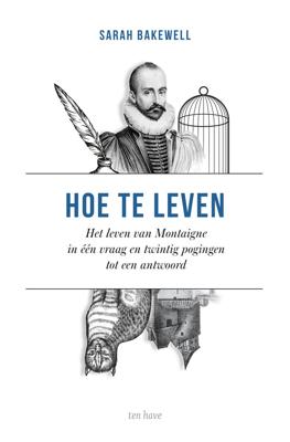 Hoe te leven (Paperback)