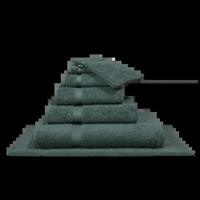 Vandyck Vandyck Ranger Earth Green Douchelaken 68x127