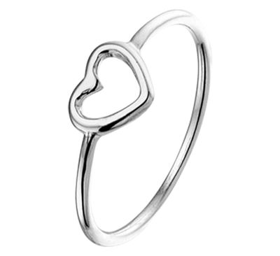TFT Ring Hart