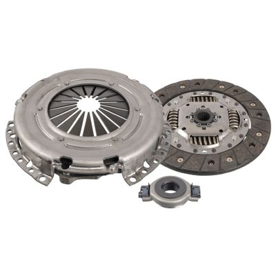 Koppelingsset ADV183034