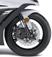 Print Rim sticker 7mmx6m. black