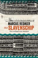 Het slavenschip - Marcus Rediker - ebook - thumbnail