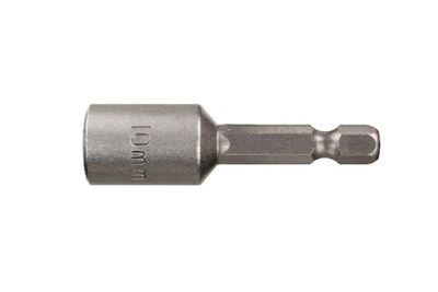 DeWalt Accessoires 50 mm magnetische zeskantdopsleutel 10mm - DT7403-QZ