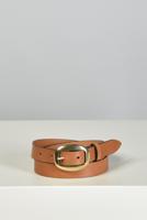 Isabel Marant riem Dara Small CE436CFA-C1B01A cognac