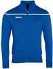 Reece 808002 Varsity TTS Top Full Zip Unisex - Royal-White - L