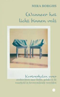 Wanneer het licht binnen valt (Paperback)