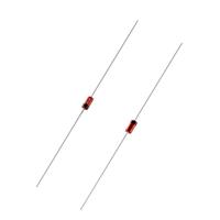 Diotec Small Signal diode BAV19 DO-35 100 V 0.10 A - thumbnail