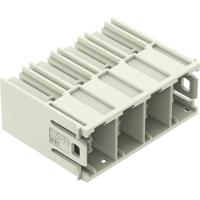 WAGO 832-3624 Female connector 20 stuk(s)