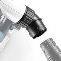 Festool Accessoires Koppelstuk TS55 202096 - thumbnail