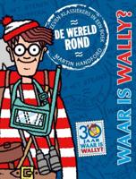 Spel Waar is Wally?- De wereld rond | SU Kids & Digits Spel Waar is Wally?- De wereld rond | SU Kids & Digits