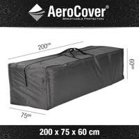 Kussentas 200x75x60cm - Aerocover