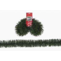 Pine slinger garland Guirlande groen 12.5 cm bij 910 cm kerstboom - Holiday tree