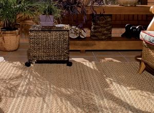 Buitenkleed terraskleed vloerkleed Celebes 130x190cm