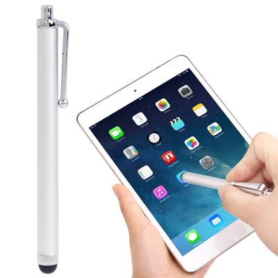 Hoog-gevoelige Touch Pen / capacitieve Stylus Pen voor iPhone 5 & 5S & 5C / 4 & 4S iPad Air / iPad 4 / iPad mini / mini 2 Retina / nieuwe iPad (iPad