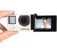 Selfie LCD Screen Adapter / Converter voor GoPro - thumbnail