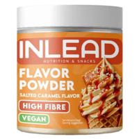 Inlead Flavor Powder - Salted Caramel (90 gr)