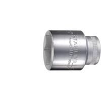 Stahlwille 52 23 03030023 Dop (zeskant) Dopsleutelinzetstuk 23 mm 1/2 (12.5 mm)