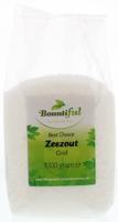 Bountiful Zeezout grof