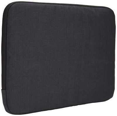 Case Logic HUXS-211 Black 29,5 cm (11.6") Opbergmap/sleeve Zwart