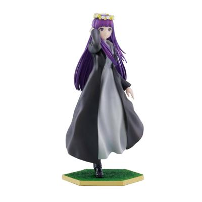Frieren Beyond Journey's End Fern Flower Garden figuur - 18 cm