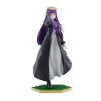 Frieren Beyond Journey's End Fern Flower Garden figuur - 18 cm