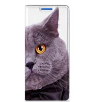 OPPO Reno 6 Pro Plus 5G | Hoesje maken | Kat