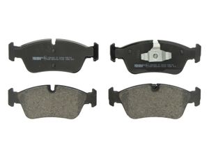 Remblokken set FDB1751