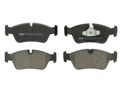 Remblokken set FDB1751