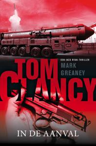 Tom Clancy: In de aanval (Paperback)