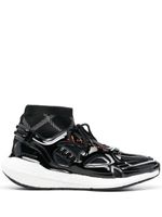 adidas by Stella McCartney baskets montantes Ultraboost 22 Elevated - Noir