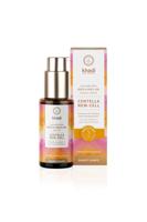 Khadi Ayurvedic shakti shampoo centella