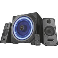 GXT 688 Torro Illuminated 2.1 Speaker Set Pc-luidspreker