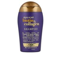 OGX Shampoo thick and full collagen 88.7 Milliliter