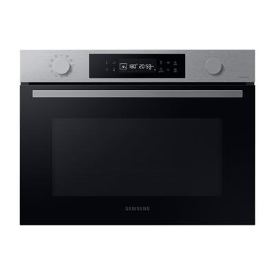 Samsung NQ5B4553FBS/U1 Inbouw combimagnetrons Zwart