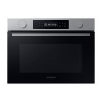 Samsung NQ5B4553FBS/U1 Inbouw combimagnetrons Zwart