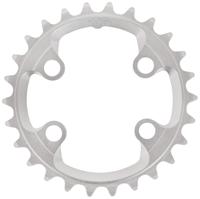 Shimano xtr 2-speed chainring for fc-m9000/9020 26t (at)