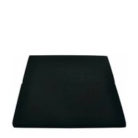 Ding universeel opvouwbaar box matras - Black (88x88 cm) - thumbnail