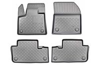 Rubbermatten passend voor DS 7 Crossback 2019+ (incl. E-Tense Plug-in Hybrid) 603910
