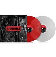 Ramones & Friends - Many Faces Of The Ramones 2LP
