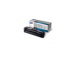 Samsung Cyaan toner standaard capaciteit (rendement 1800 standaardpagina's) Samsung Cyaan toner standaard capaciteit (rendement 1800 standaardpagina's)