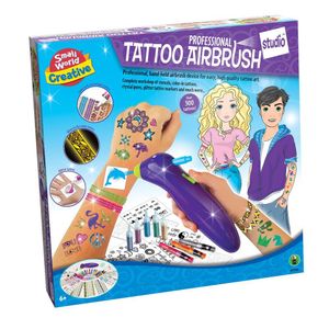 Tattoo Air Brush studio