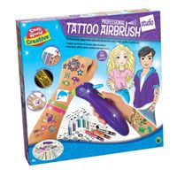 Tattoo Air Brush studio
