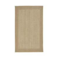 Aquanova Yuna - Badmat - GOTS COTTON - 60x100 - Goudkleurig YUNBMM-133