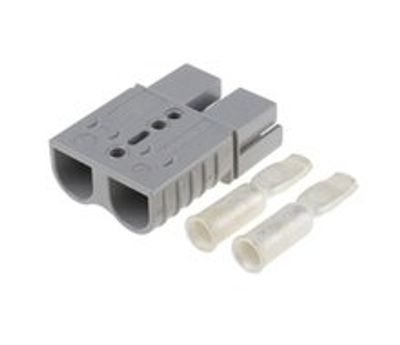 SB120 Grijze Anderson stekker connector 120 Ampère