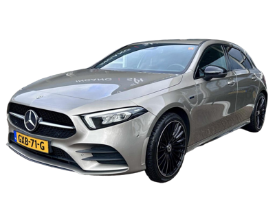 Mercedes Benz A Klasse