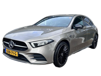 Mercedes Benz A Klasse